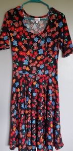 LuLaRoe dress